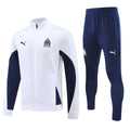 Agasalho Olympique de Marseille 2024/25