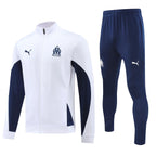 Agasalho Olympique de Marseille 2024/25