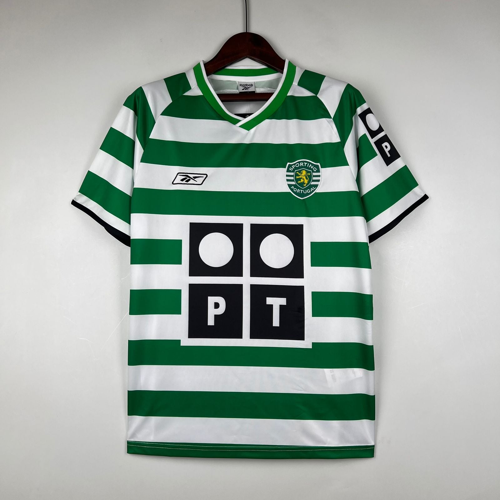 Sporting Retro Shirt 2003