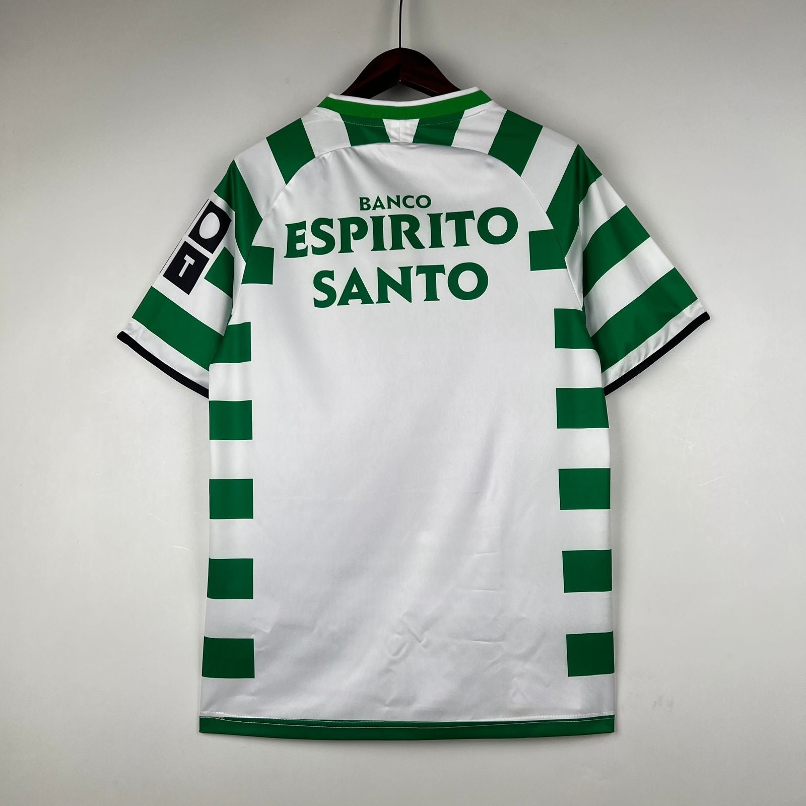Sporting Retro Shirt 2003
