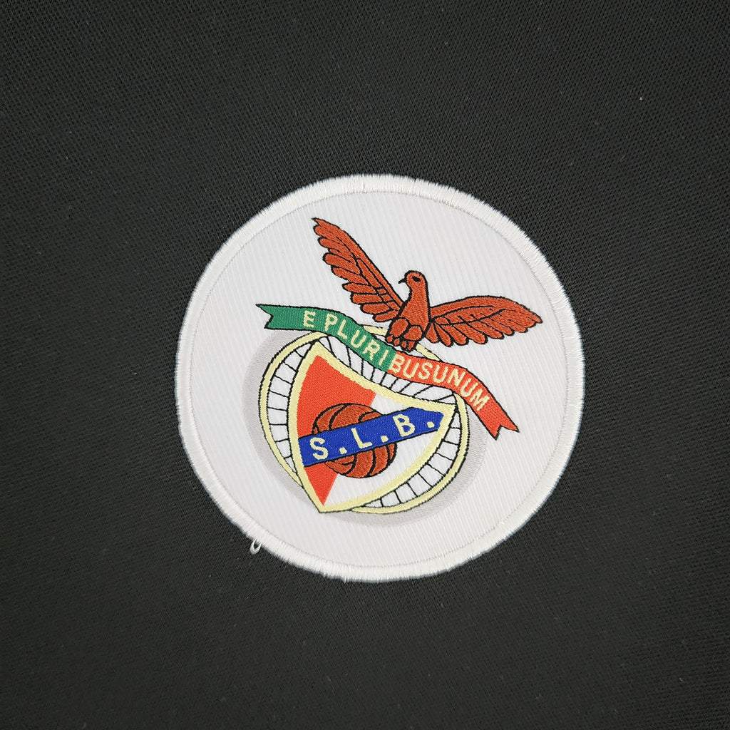 Benfica Retro Shirt 1973