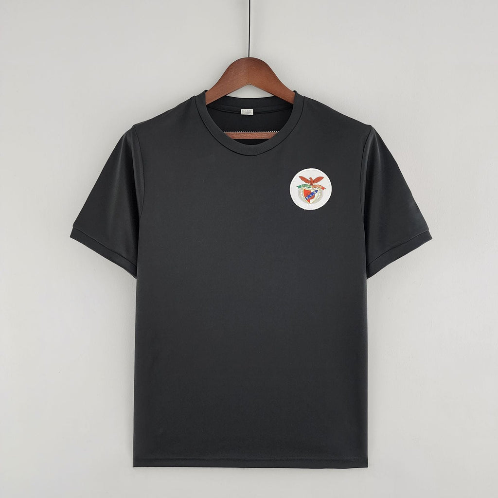 Benfica Retro Shirt 1973