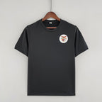 Benfica Retro Shirt 1973