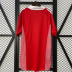 Camisa Retrô Benfica 2002