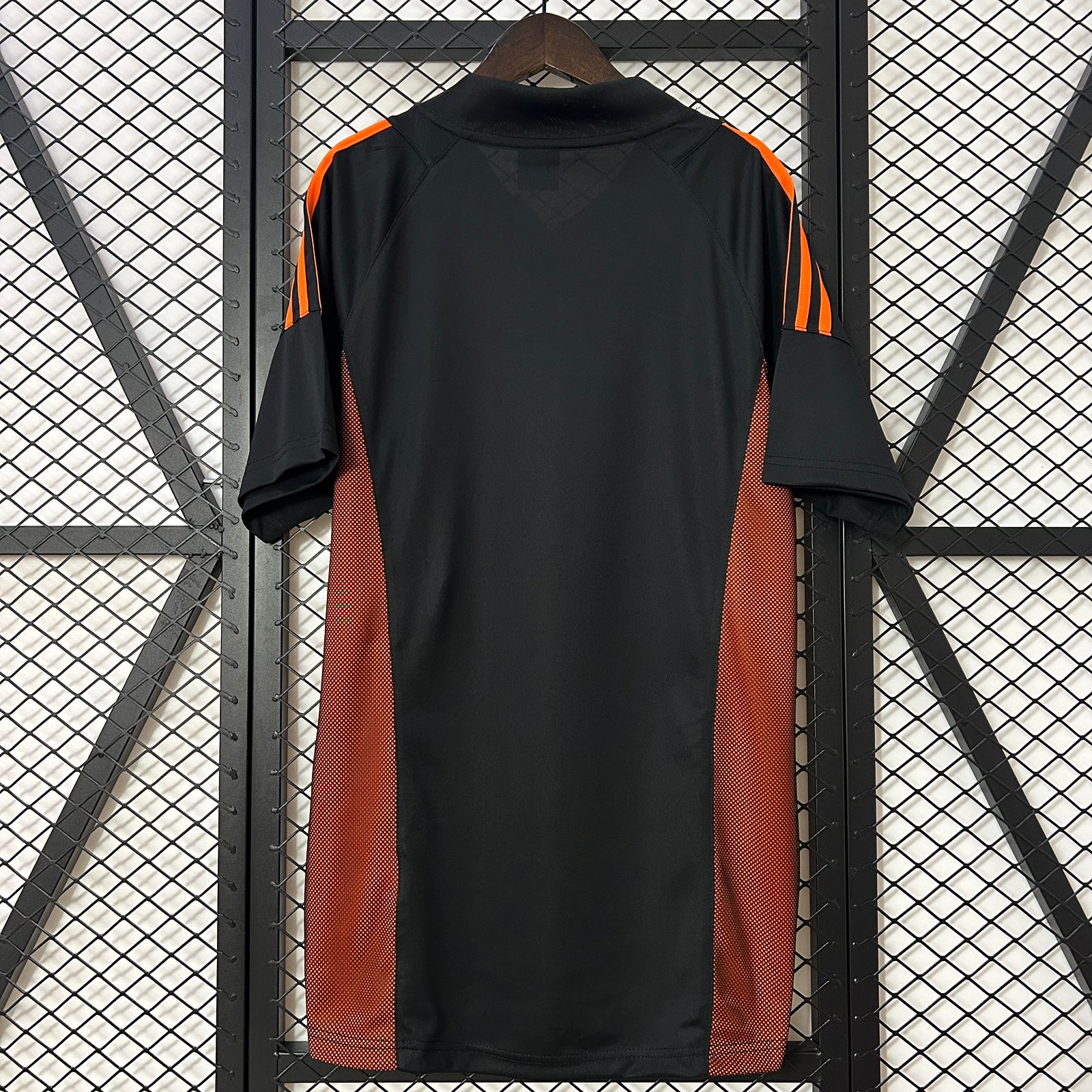 Benfica Retro Shirt 2002