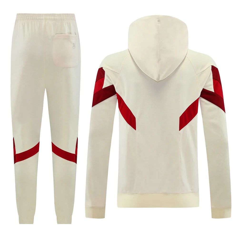 Bayern Munich Tracksuit 2024/25