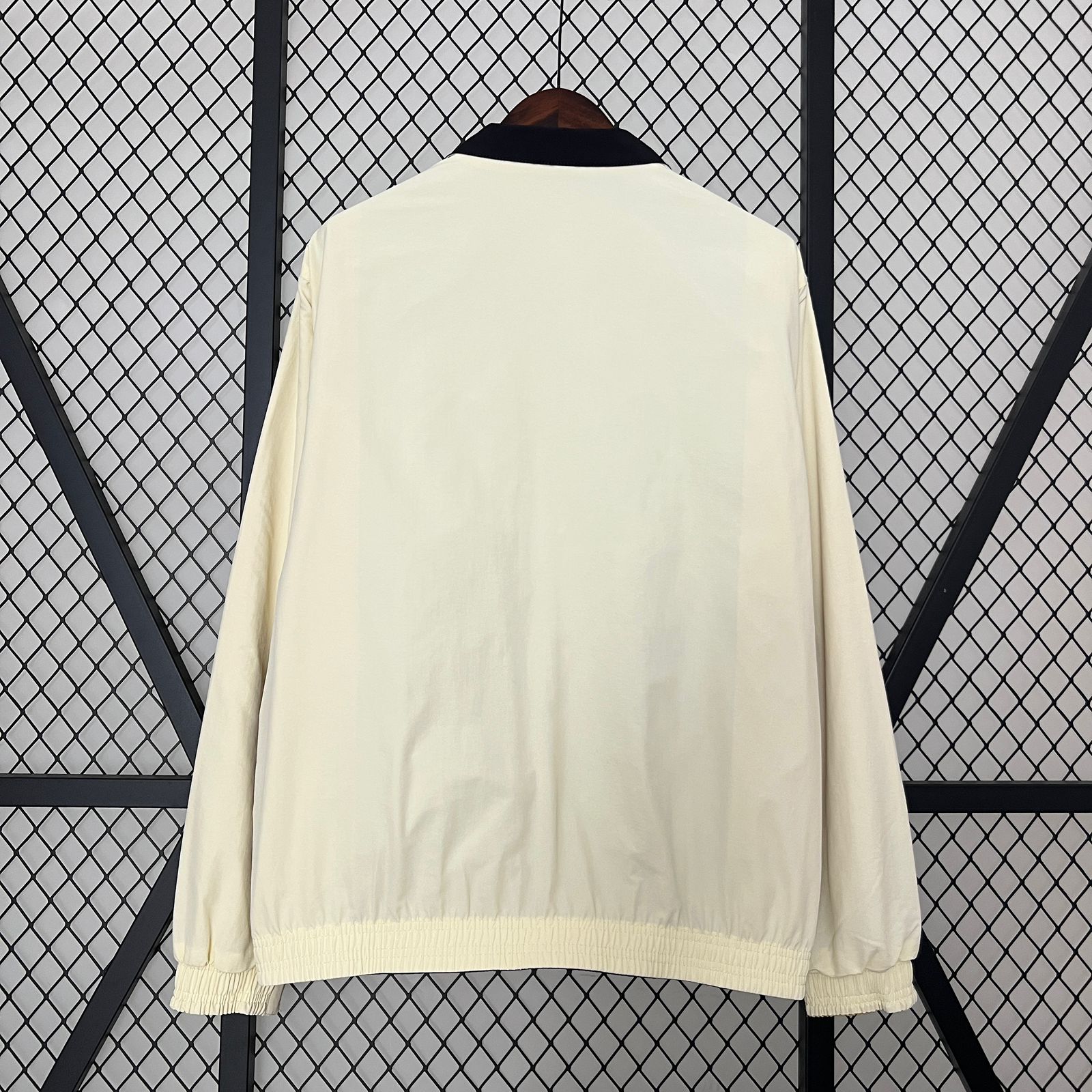 Giacca Double Face Impermeabile Borussia Dortmund 24/25