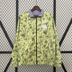 Bayern Munich Reversible Waterproof Jacket 2024/25