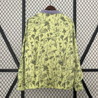 Bayern Munich Reversible Waterproof Jacket 2024/25