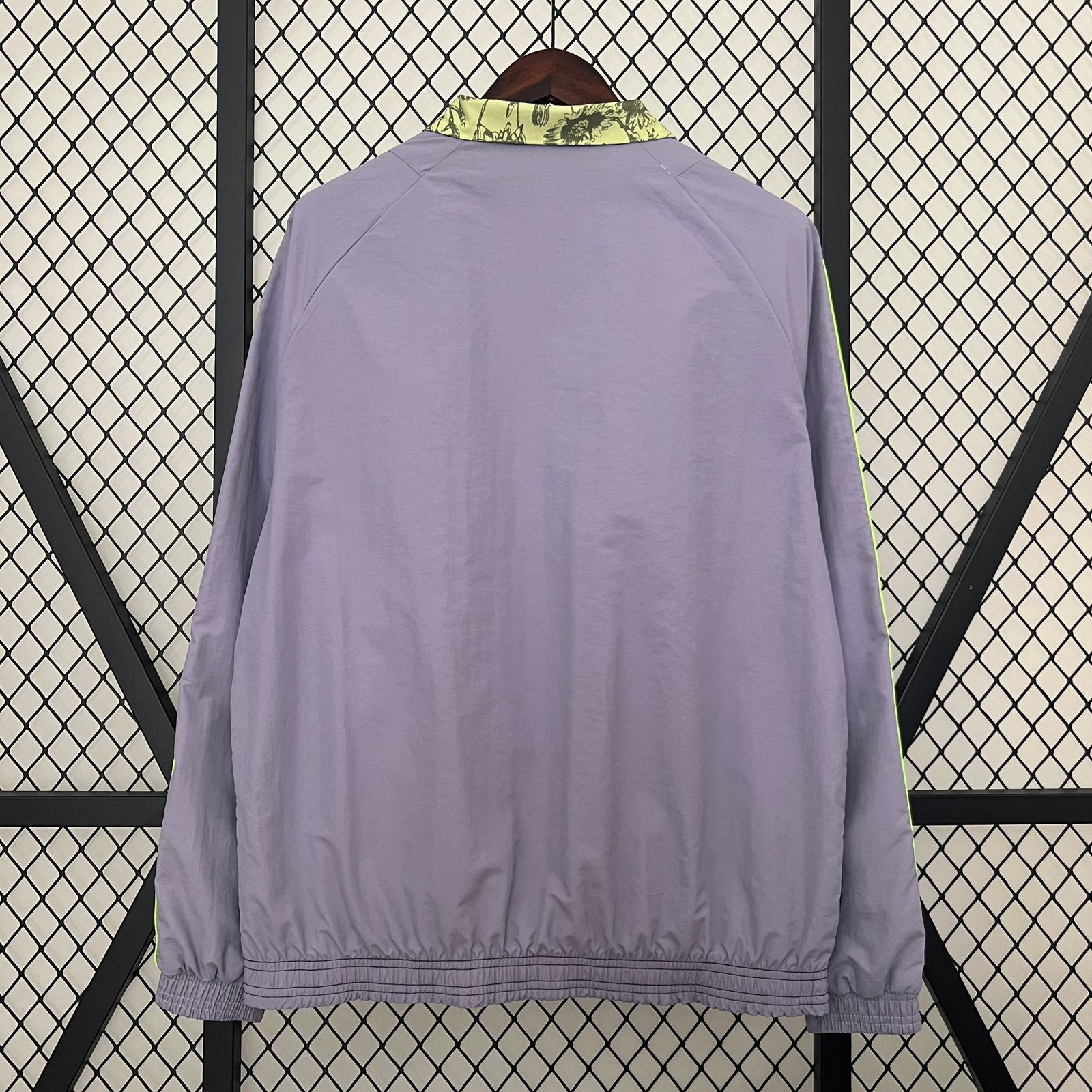 Bayern Munich Reversible Waterproof Jacket 2024/25