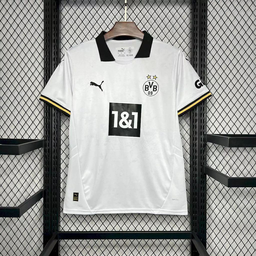 Borussia Dortmund Third Shirt 2024/25