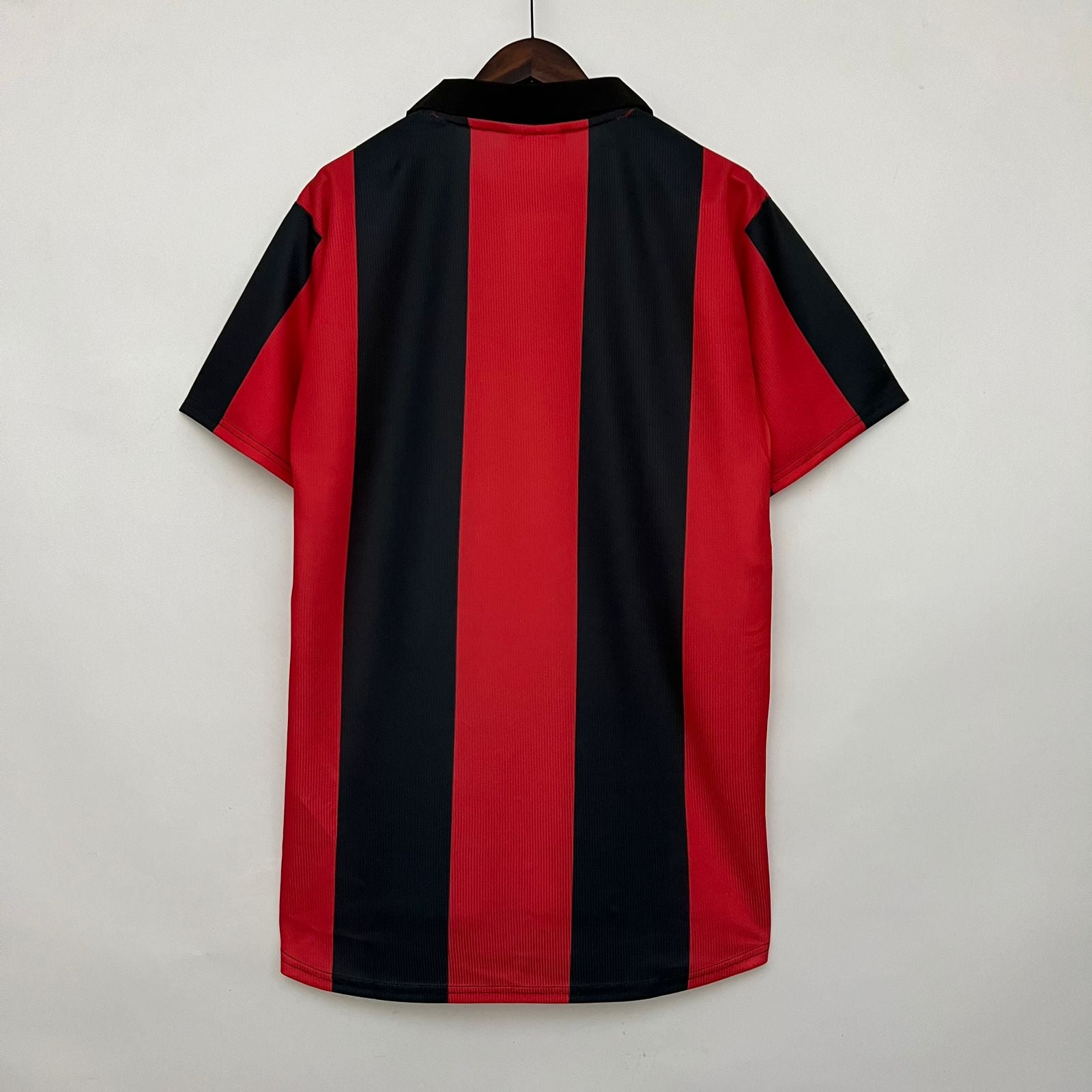 Eintracht Frankfurt Retro Shirt 1998 - 100th Anniversary