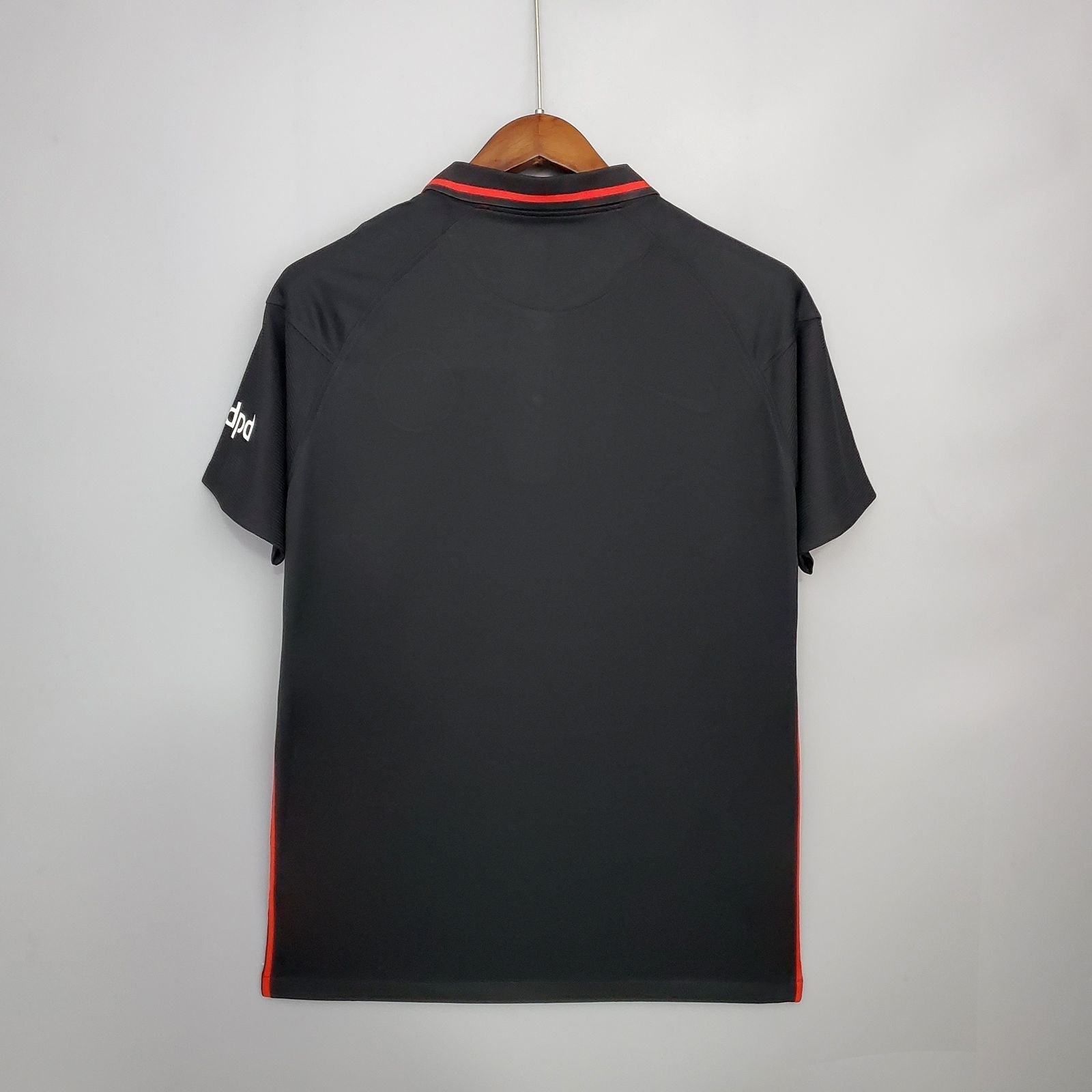 Eintracht Frankfurt Retro Shirt 2020