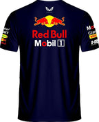 Camisa Red Bull F1 Team 2025