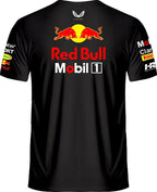Camisa Red Bull F1 Team 2025