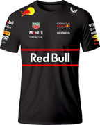 Camisa Red Bull F1 Team 2025