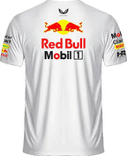 Camisa Red Bull F1 Team 2025