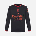 AC Milan Third Shirt 2026/27 - Long Sleeve