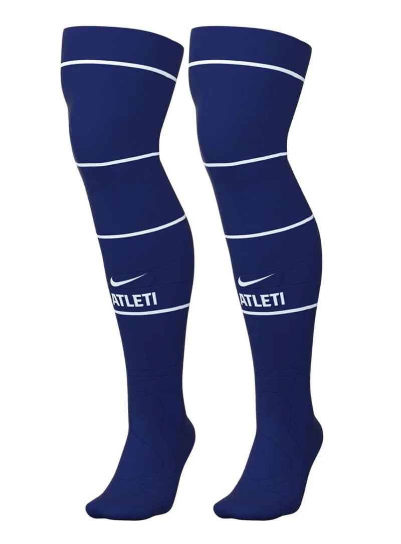 Atletico de Madrid Home Socks 2026/27