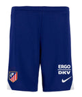 Atletico de Madrid Home Shorts 2026/27