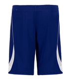 Atletico de Madrid Home Shorts 2026/27