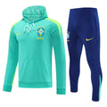 Brazil Tracksuit 2025/26