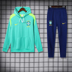 Brazil Tracksuit 2025/26