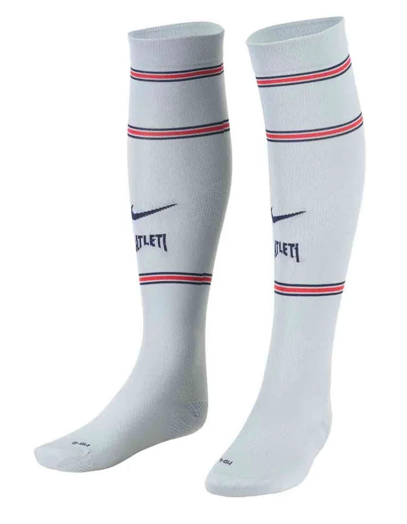 Atletico de Madrid Third Socks 2026/27