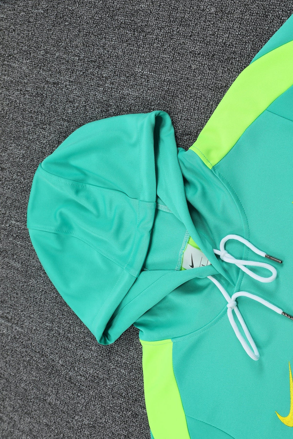 Brazil Tracksuit 2025/26