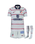 Atletico de Madrid Third 2026/27 Kit - Kids (with socks)