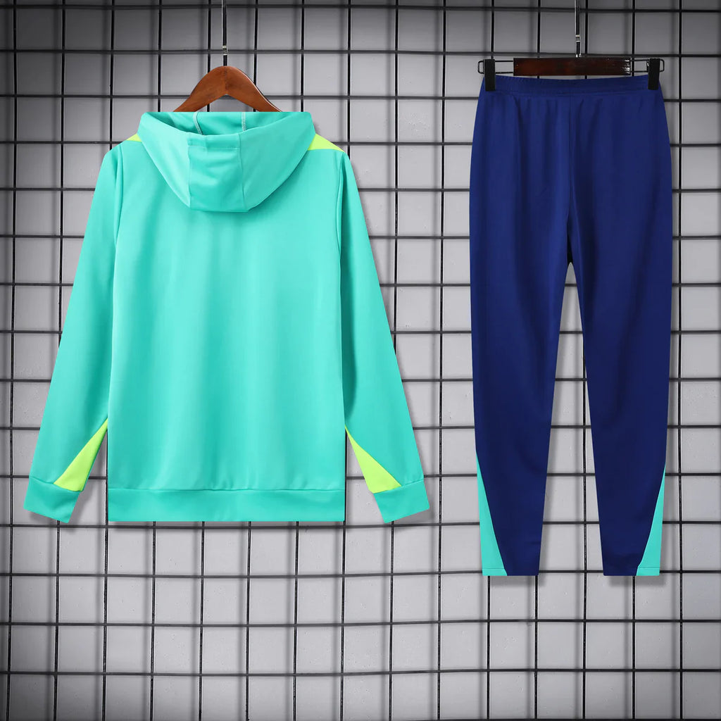 Brazil Tracksuit 2025/26
