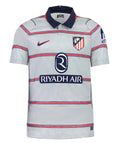 Atletico de Madrid Third Shirt 2026/27
