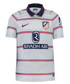 Atletico de Madrid Third Shirt 2026/27