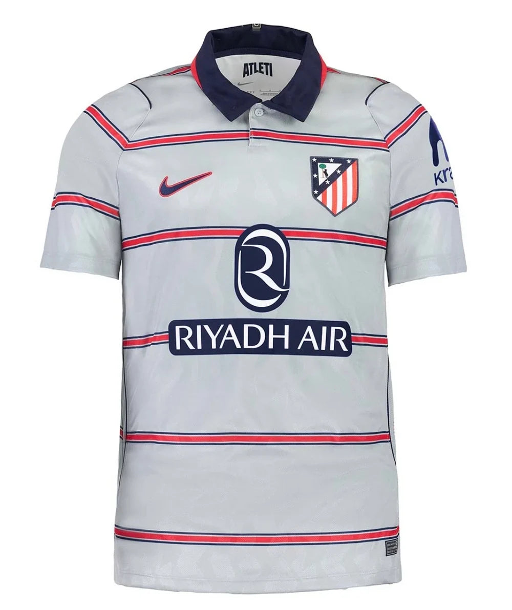 Atletico de Madrid Third Shirt 2026/27