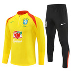Brazil Tracksuit 2025/26