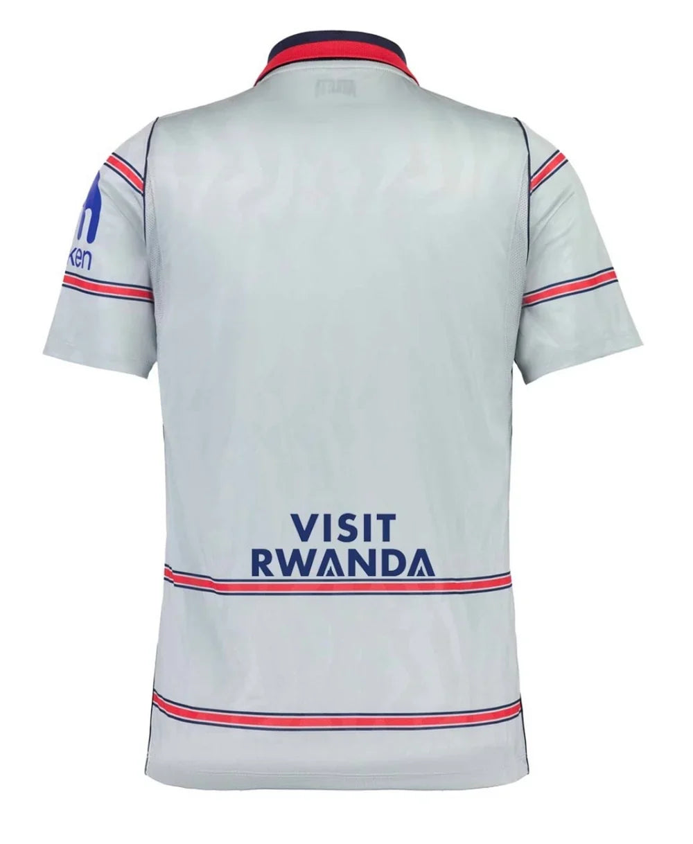 Atletico de Madrid Third Shirt 2026/27