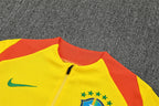 Brazil Tracksuit 2025/26