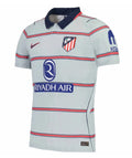 Atletico de Madrid Third Shirt 2026/27 - Player Version