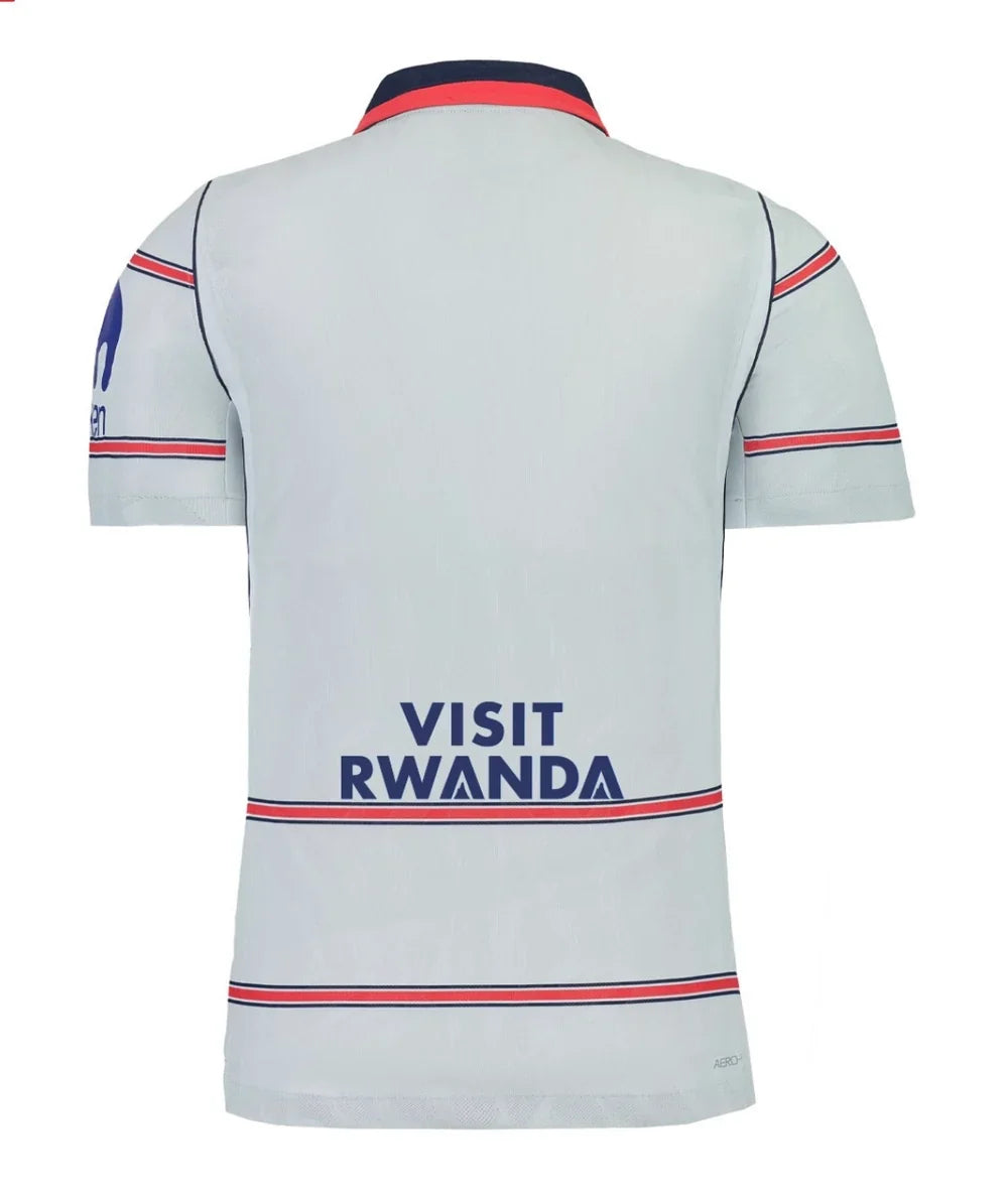 Atletico de Madrid Third Shirt 2026/27 - Player Version
