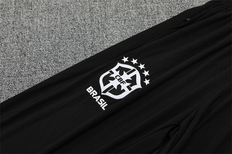 Brazil Tracksuit 2025/26