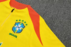Brazil Tracksuit 2025/26