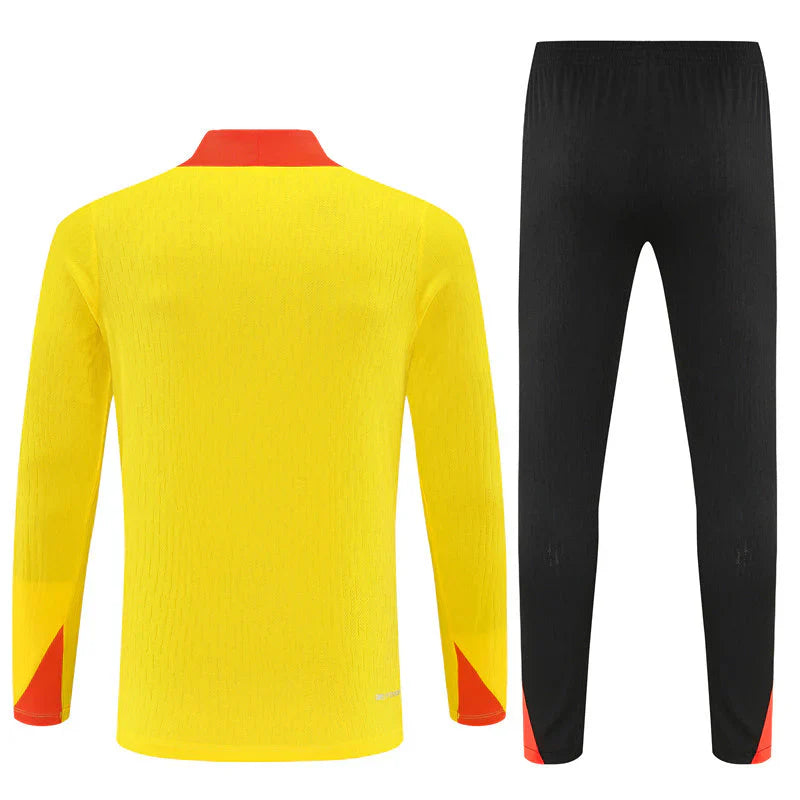 Brazil Tracksuit 2025/26