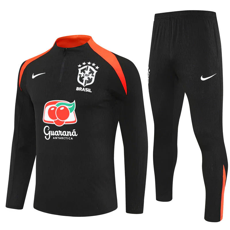 Brazil Tracksuit 2025/26