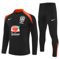Brazil Tracksuit 2025/26