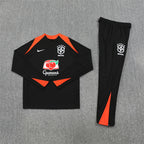 Brazil Tracksuit 2025/26