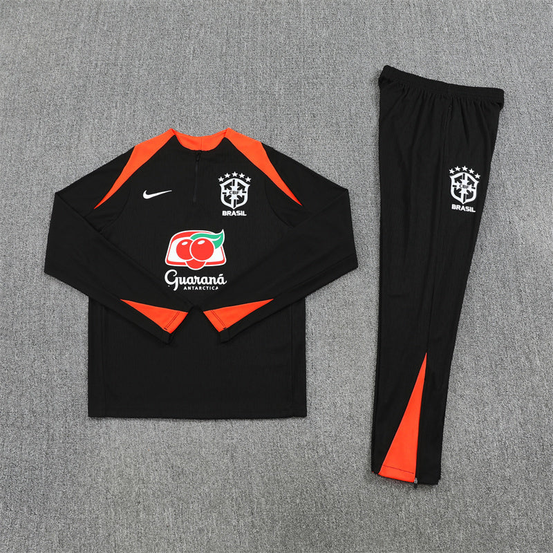 Brazil Tracksuit 2025/26