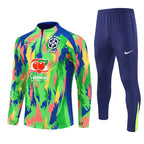 Brazil Tracksuit 2025/26