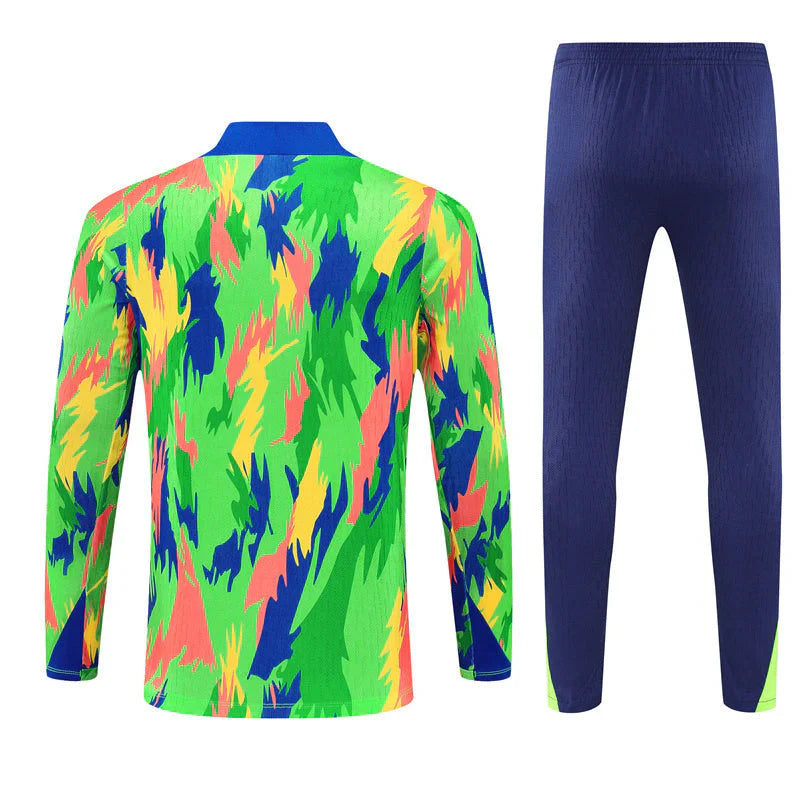 Brazil Tracksuit 2025/26