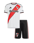 River Plate Home 2026/27 kit - Kids