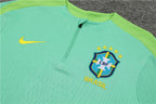 Agasalho Brasil Infantil 2024/25